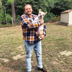 Meet your Posher, Robert